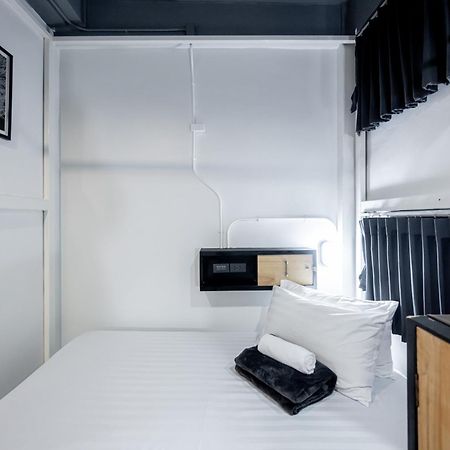 Vibes Hostel Bangkok Luaran gambar